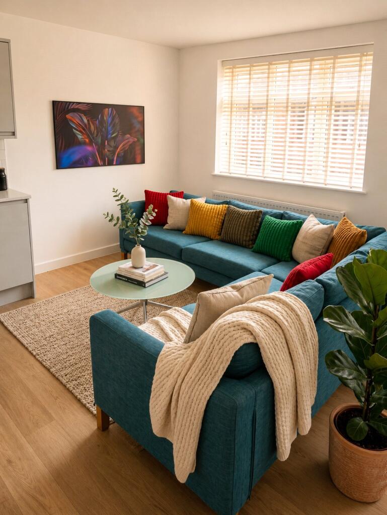 Main image of property: LINCOLN ROAD, NEW HINKSEY, OX1