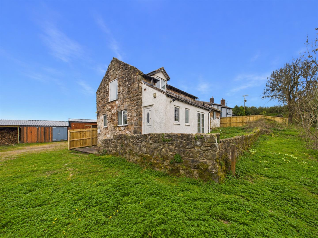 Main image of property: Ffordd Y Pentre, Nercwys, Mold