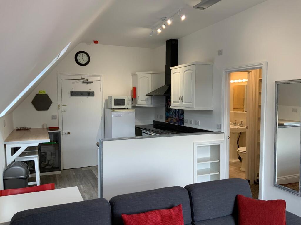 Main image of property: Bodorgan Road, BOURNEMOUTH