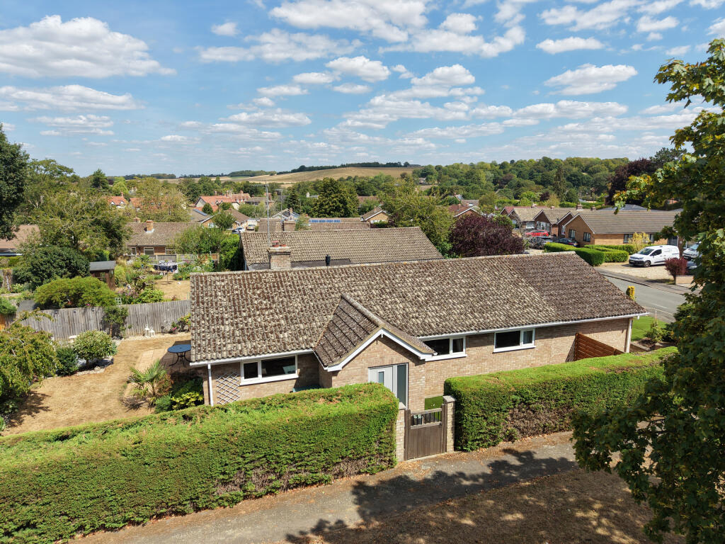 Main image of property: Maltings Close, Moulton, Suffolk