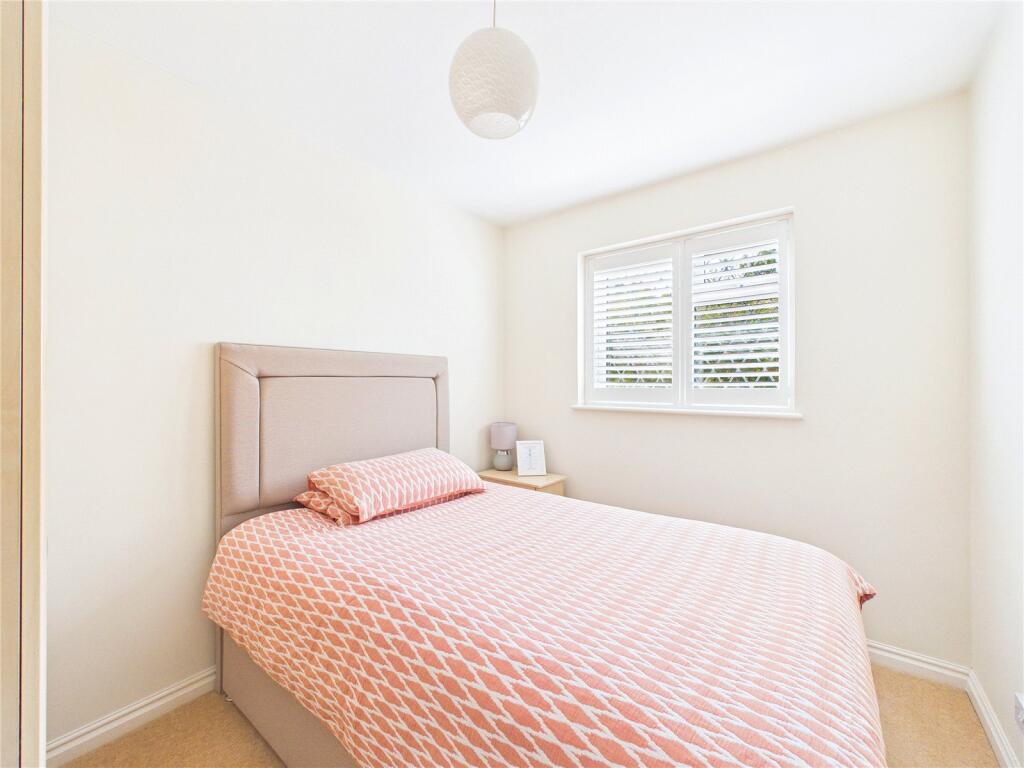 House in Wychavon, Primsland, Droitwich Spa - More