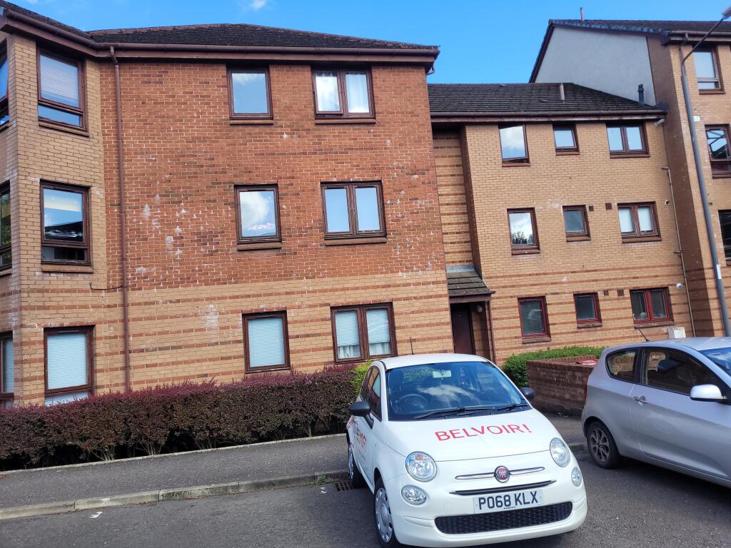 Main image of property: Clyde Street, Camelon, FK1