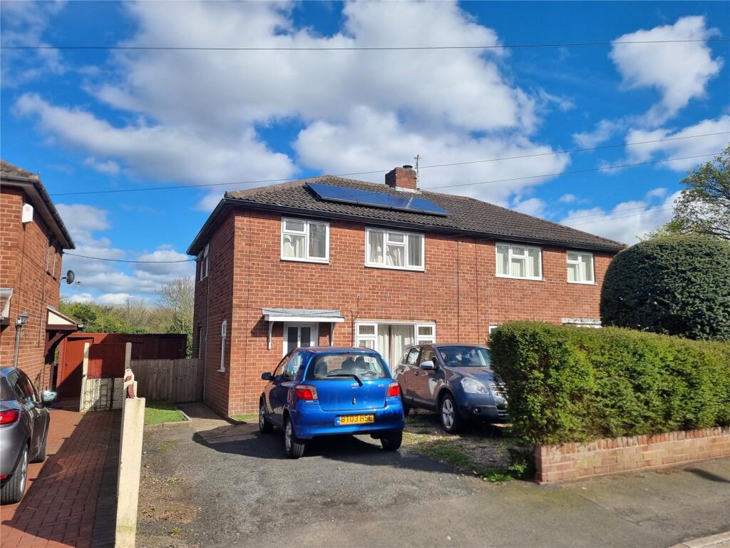 Main image of property: Fourth Avenue, Ketley Bank, Telford, Shropshire, TF2