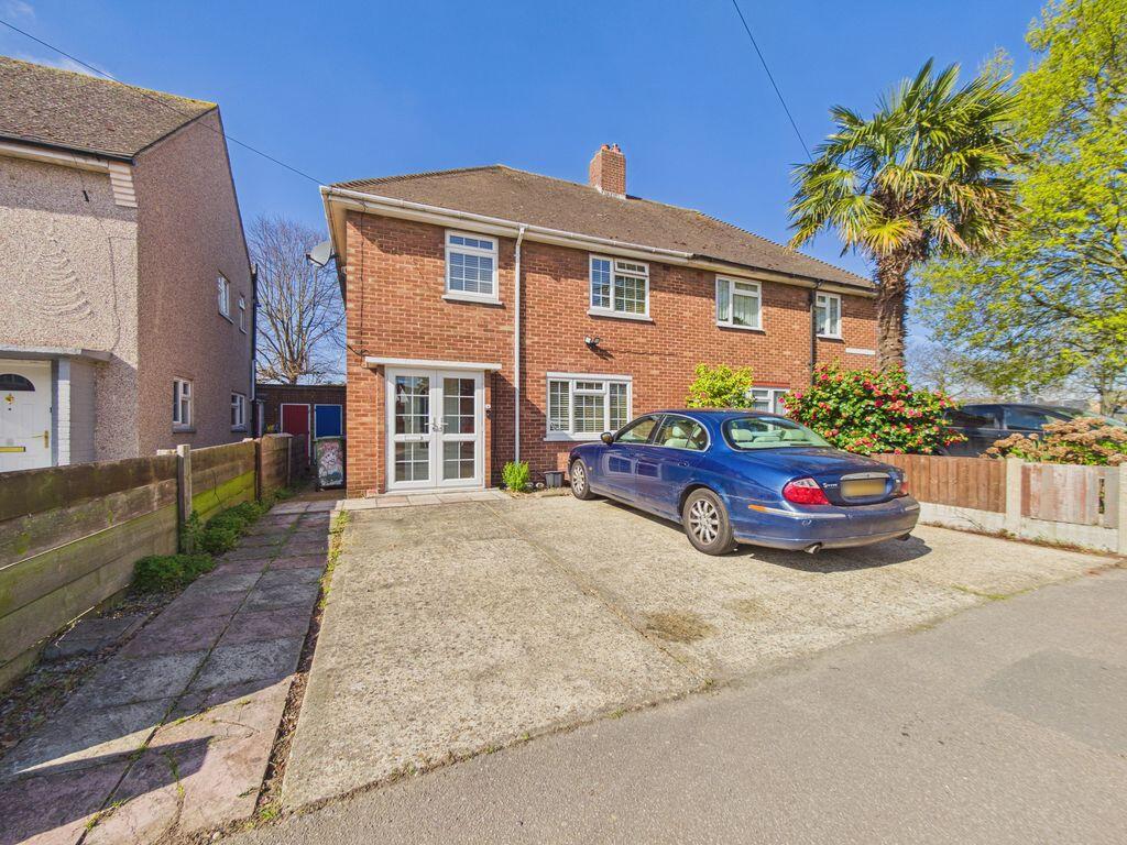 Main image of property: Orchard Road, South Ockendon