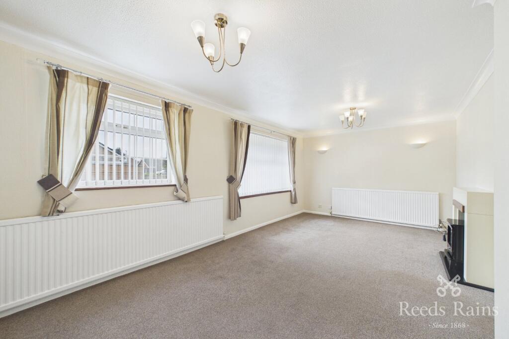 House in Sheffield - More