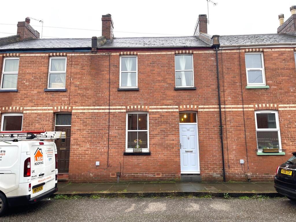 Main image of property: Victor Street, Heavitree, Exeter