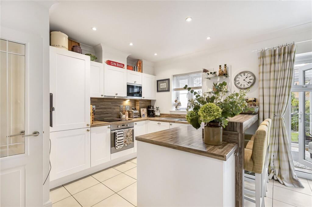 House in Cherwell, Yarnton - View 5