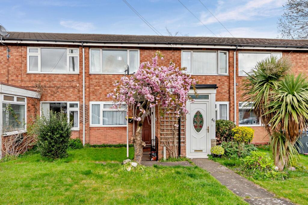 Additional image 22 of Avalon Close, Birmingham, B24