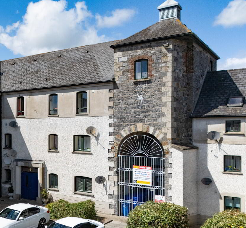Main image of property: Apartment 5 Block 2, The Brewery, Bridge Street, Graiguecullen, Carlow Town