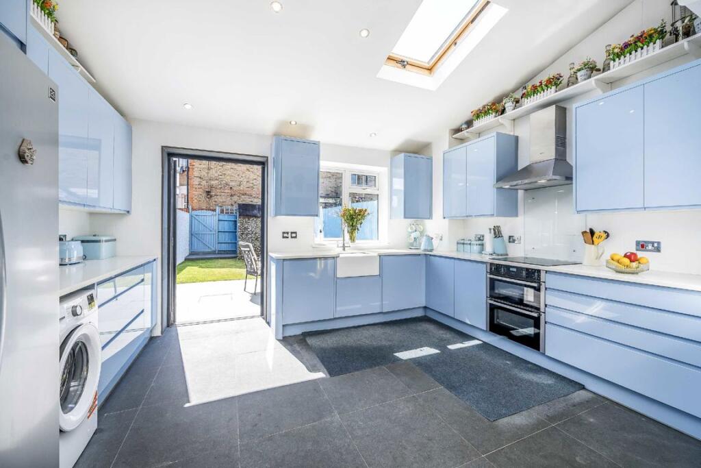 House in London, West Ealing, Hanwell - View 5