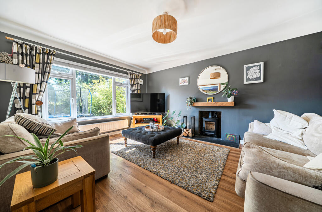 House in Southampton - View 3