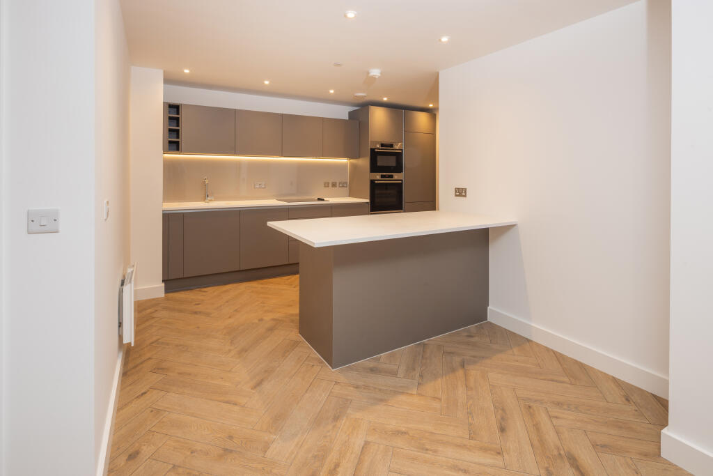 Main image of property: One Port Street, Manchester, M1