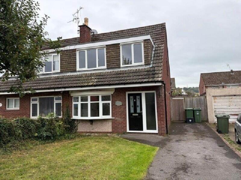 Main image of property: Homefield, Locking, Weston-super-mare, North Somerset. BS24 8ED