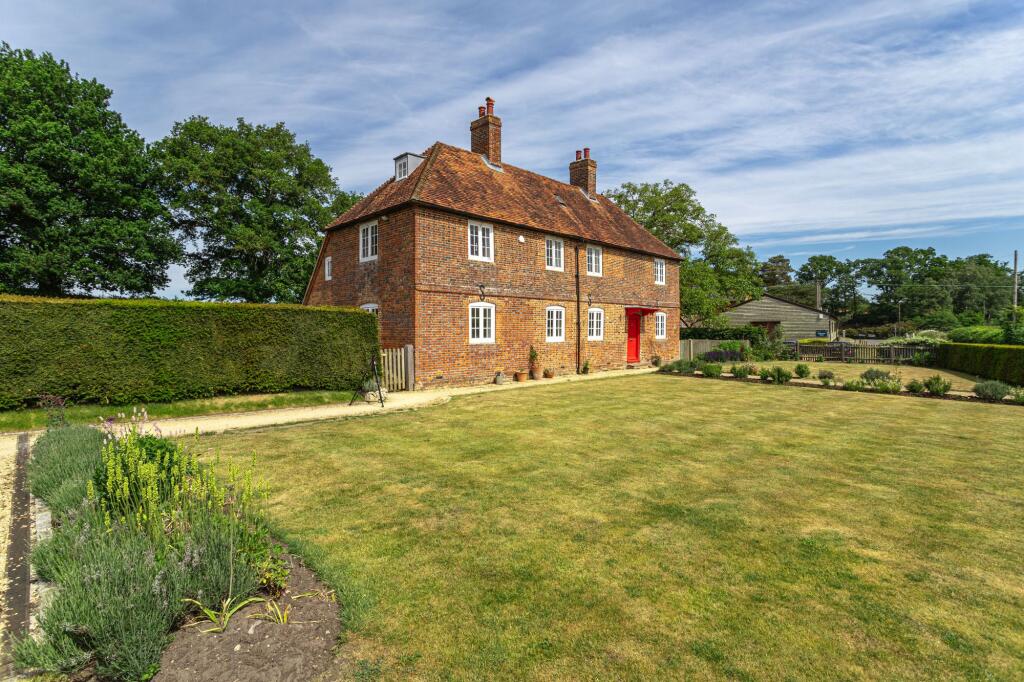 Main image of property: Pale Lane, Hartley Wintney, RG27