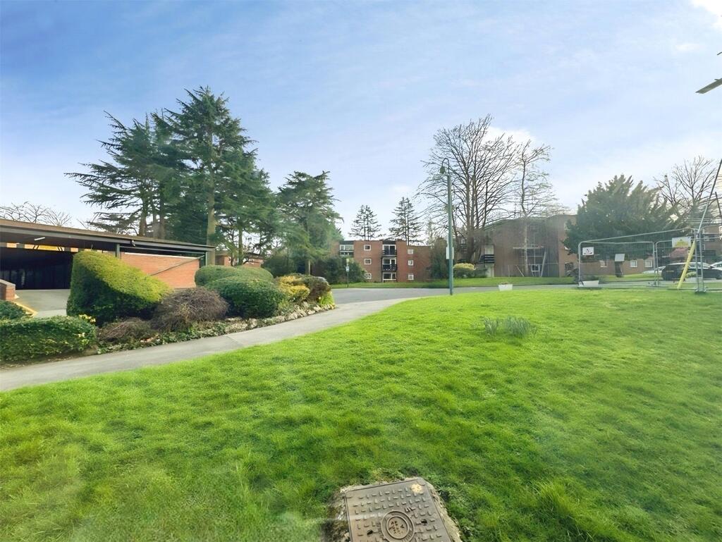 Additional image 2 of Wake Green Park, Birmingham, West Midlands