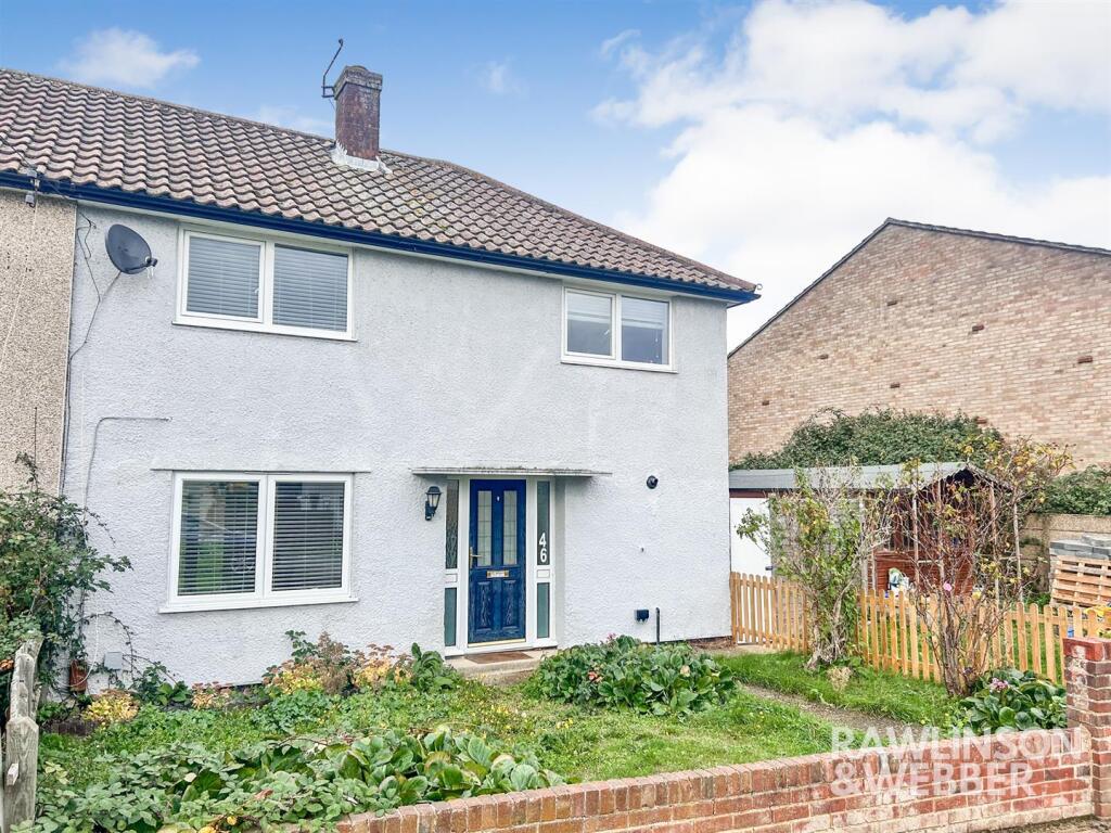 Main image of property: Belvedere Gardens, West Molesey