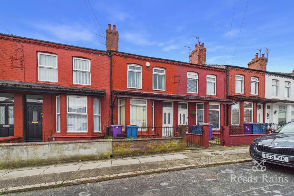 Main image of property: Hartington Road, West Derby, Liverpool, Merseyside, L12