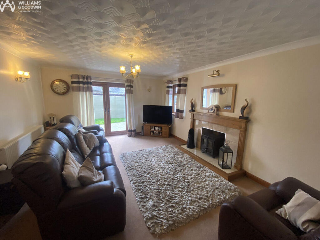 Penybryn Road, Bethesda, Gwynedd, LL57 photo 3