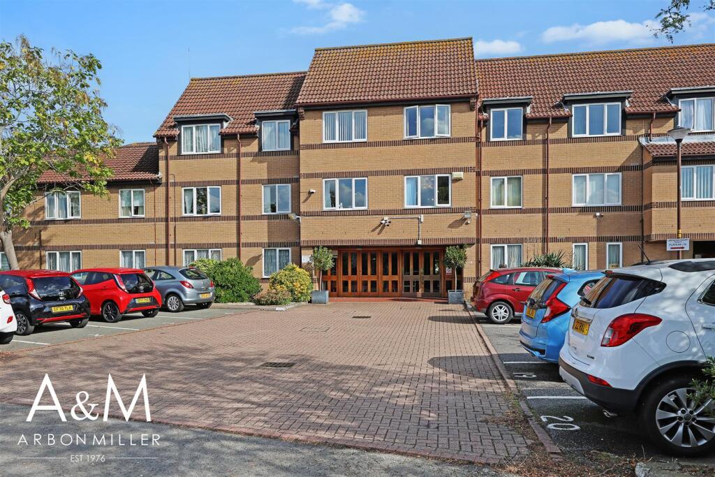 Main image of property: Beehive Lane, Redbridge