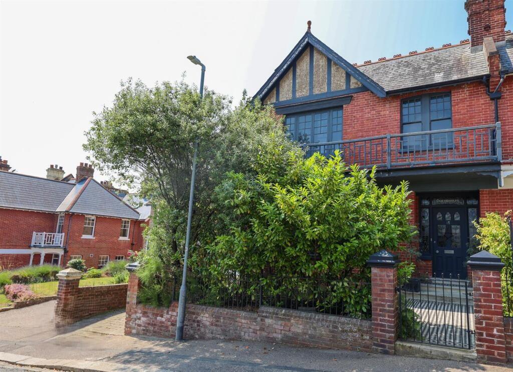 Main image of property: Downs Road, Hastings, TN34