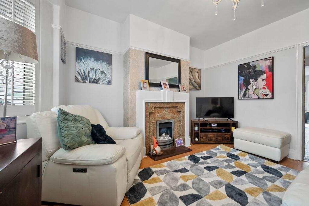 House in St Helens, Portico, Nutgrove - View 5