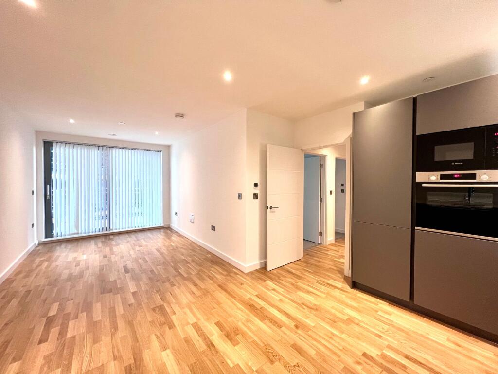 Main image of property: Apartment ,  York Road, London