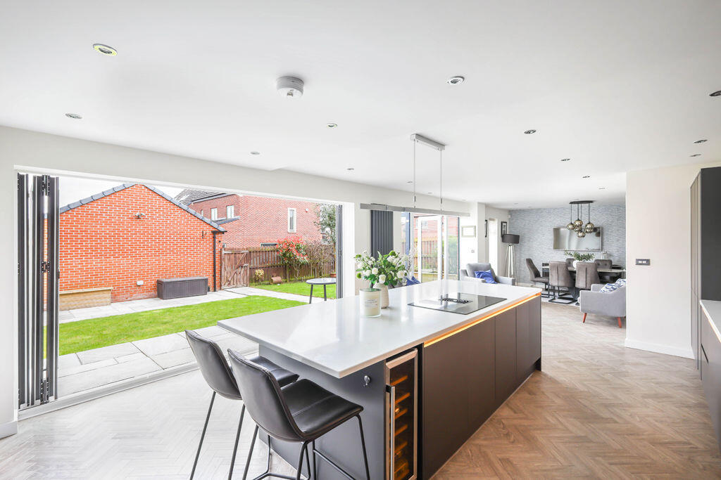 Main image of property: Pipit Close, North Gosforth, Newcastle Upon Tyne