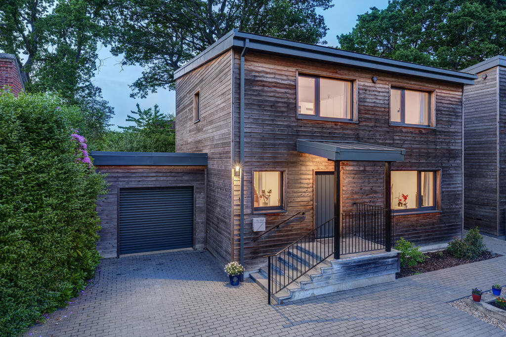 Main image of property: Beeches Road, Farnham Common, SL2