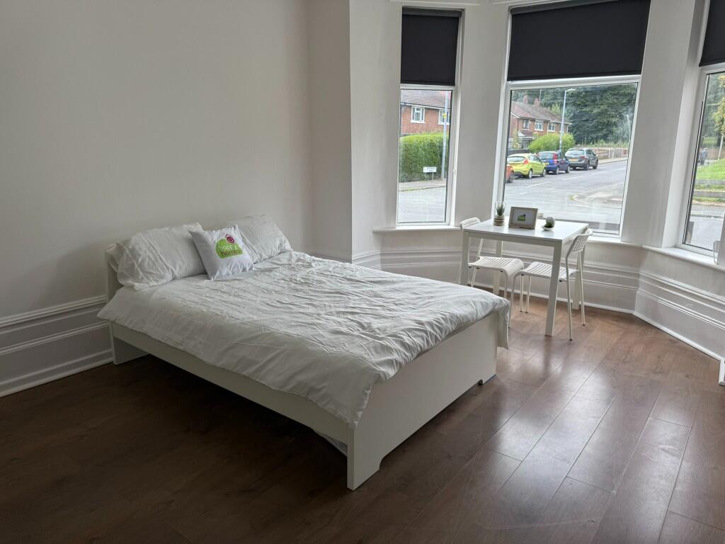 Main image of property: Flat 1, 21 Brentwood, Salford M6 8QU