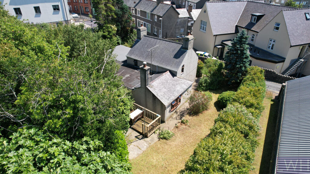 Ala Uchaf, Pwllheli photo 2