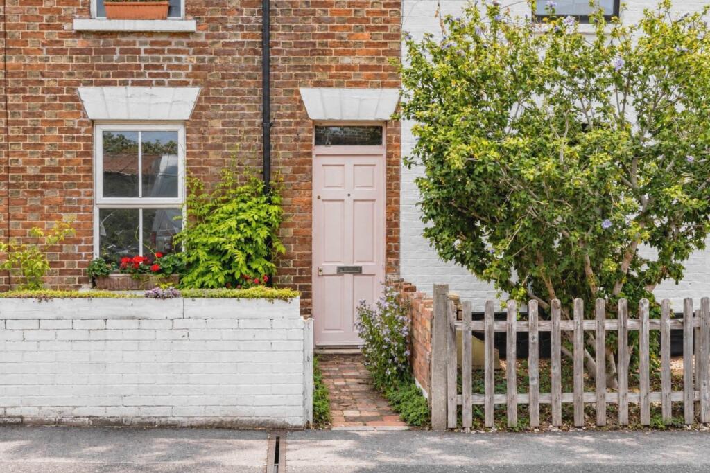 Main image of property: Union Street, Oxford
