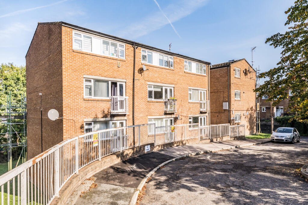 Main image of property: Duncombe Hill, London