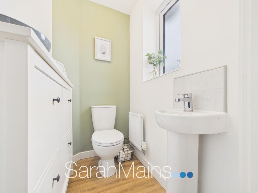 House in Newcastle upon Tyne - More