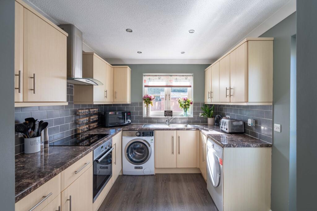 House in St Asaph, Rhyl - View 5