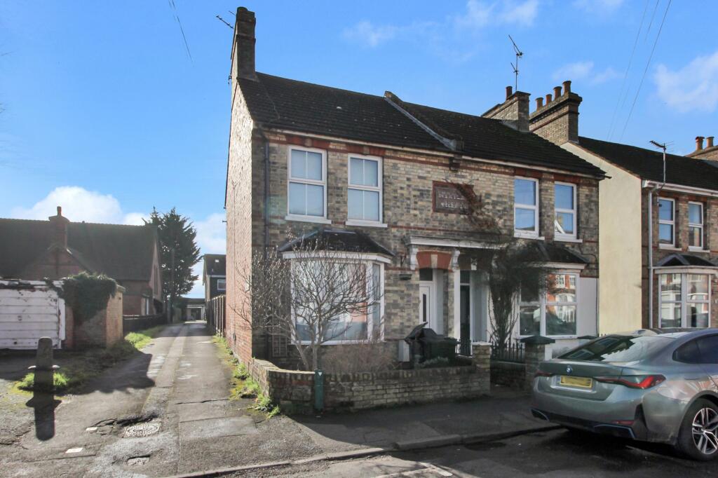 Main image of property: Christchurch Road, Ashford, TN23