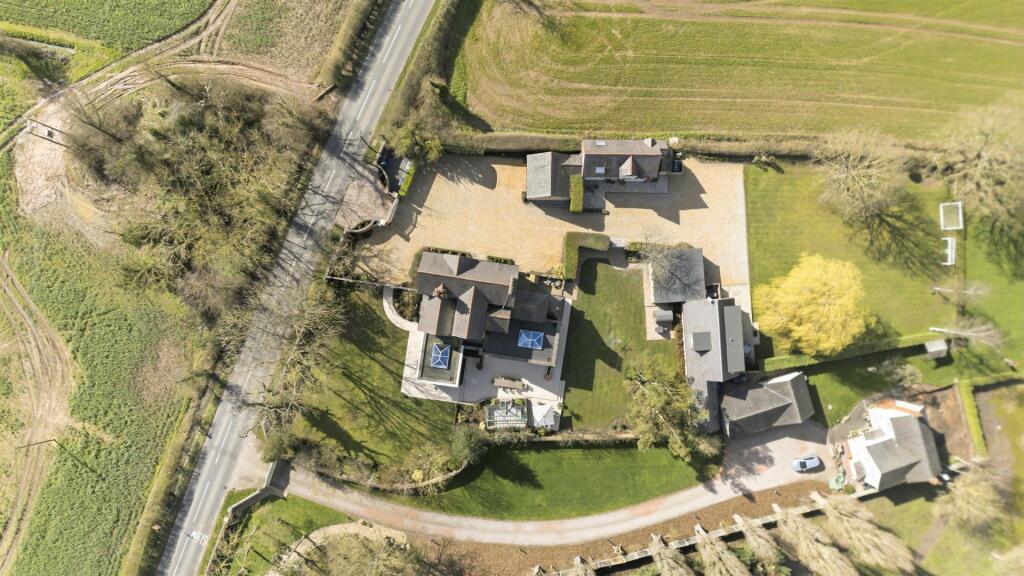 Additional image 55 of Wishaw, Sutton Coldfield