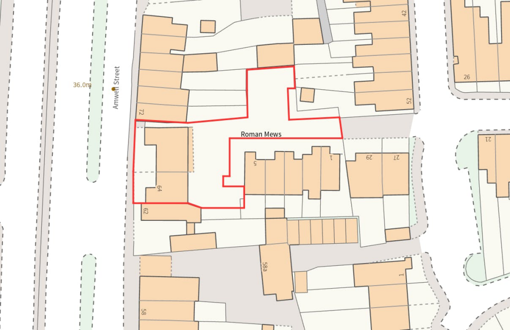 Hoddesdon OS Map (1).png