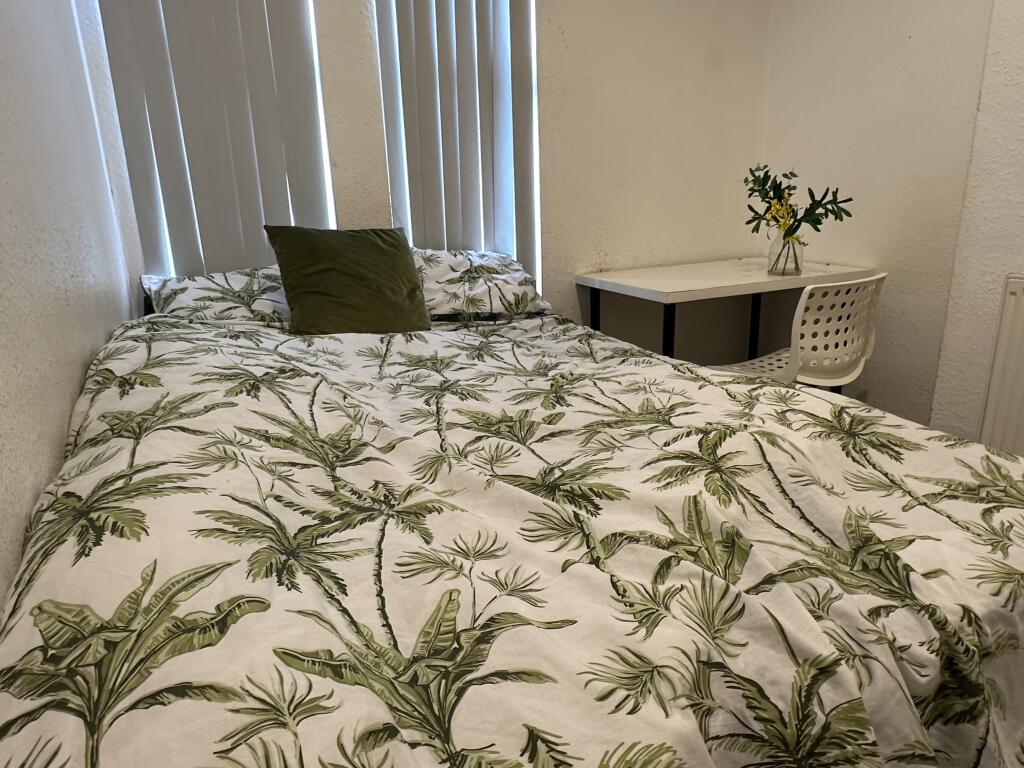 Additional image 6 of Harold Road - 5 bed, Edgbaston, West Midlands, B16