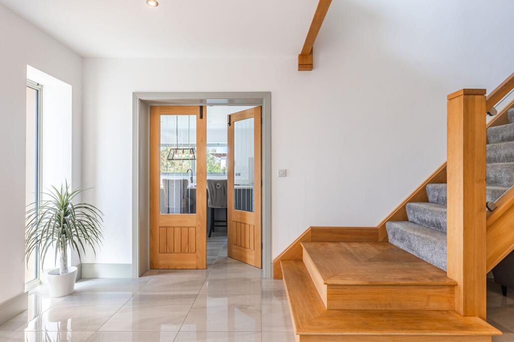 House in Norwich - View 5