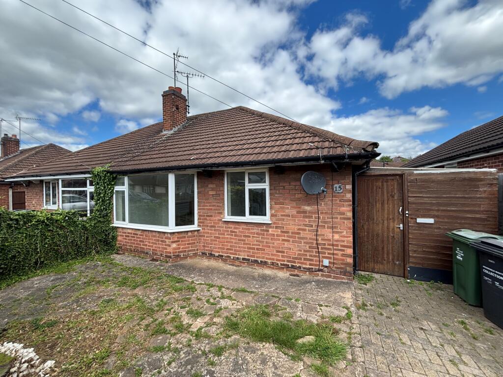 Main image of property: Spencer Avenue, Thurmaston, LE4 8JW