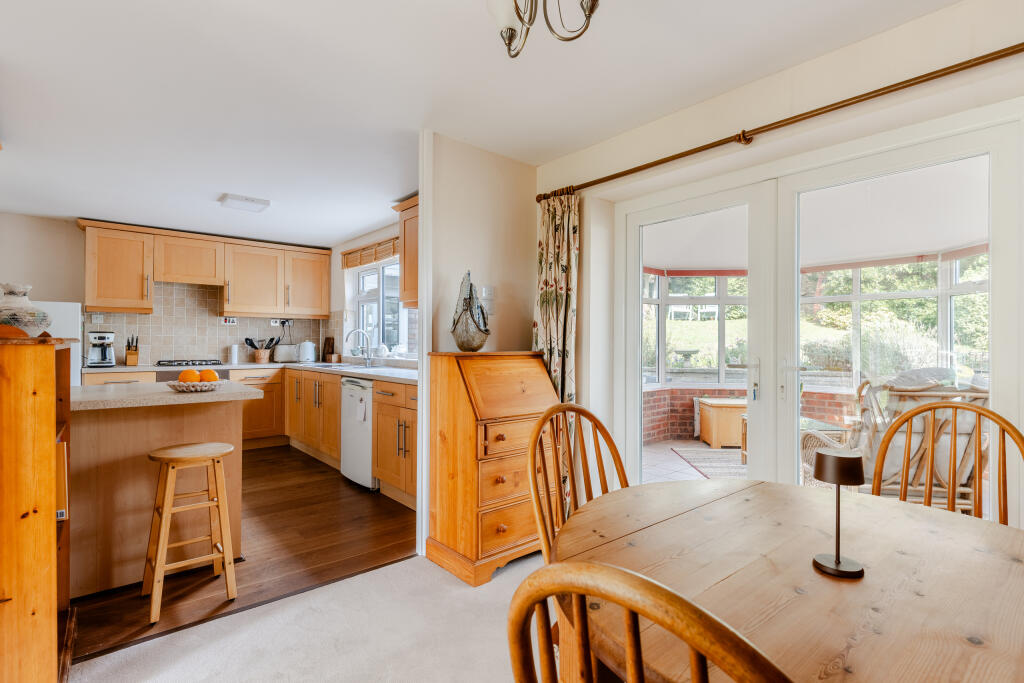 The Rowans, Portishead photo 5