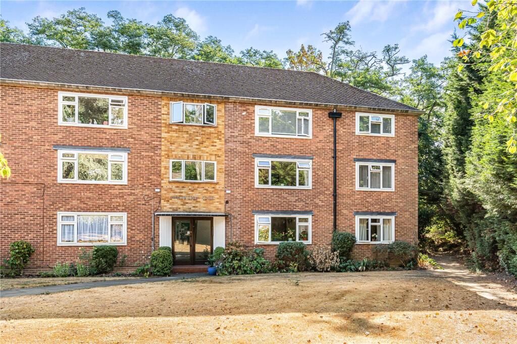 Main image of property: Trotsworth Court, Virginia Water, Surrey, GU25