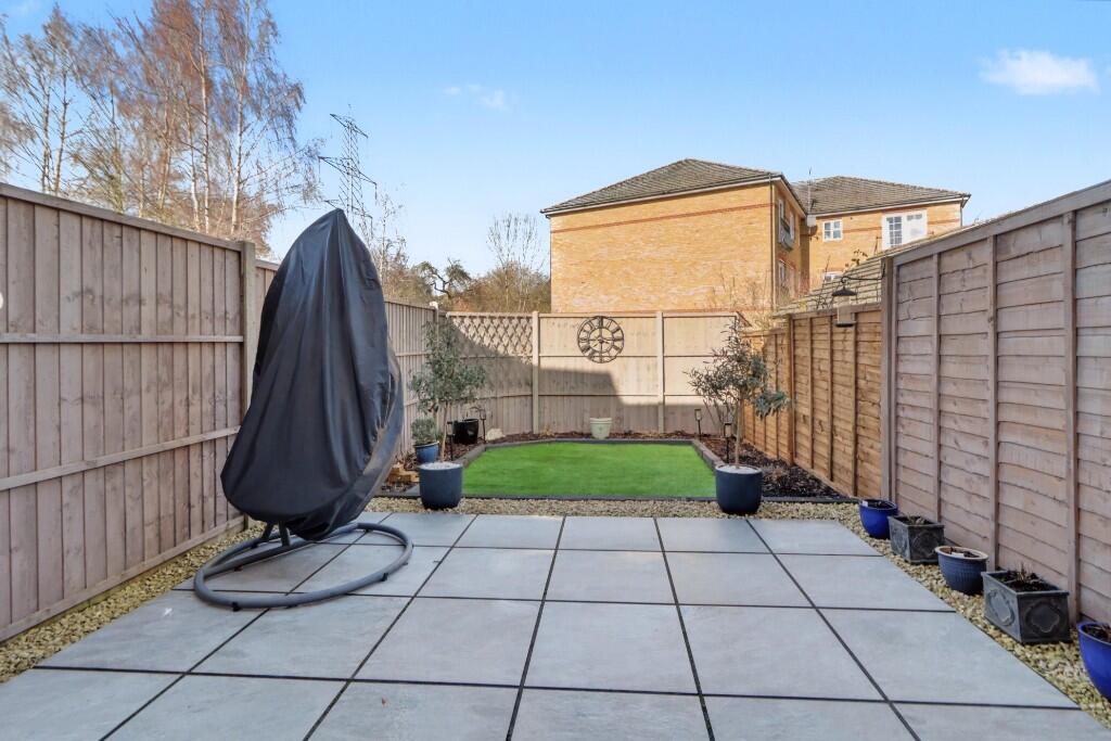 Main image of property: The Chilterns, Stevenage, Hertfordshire, SG1