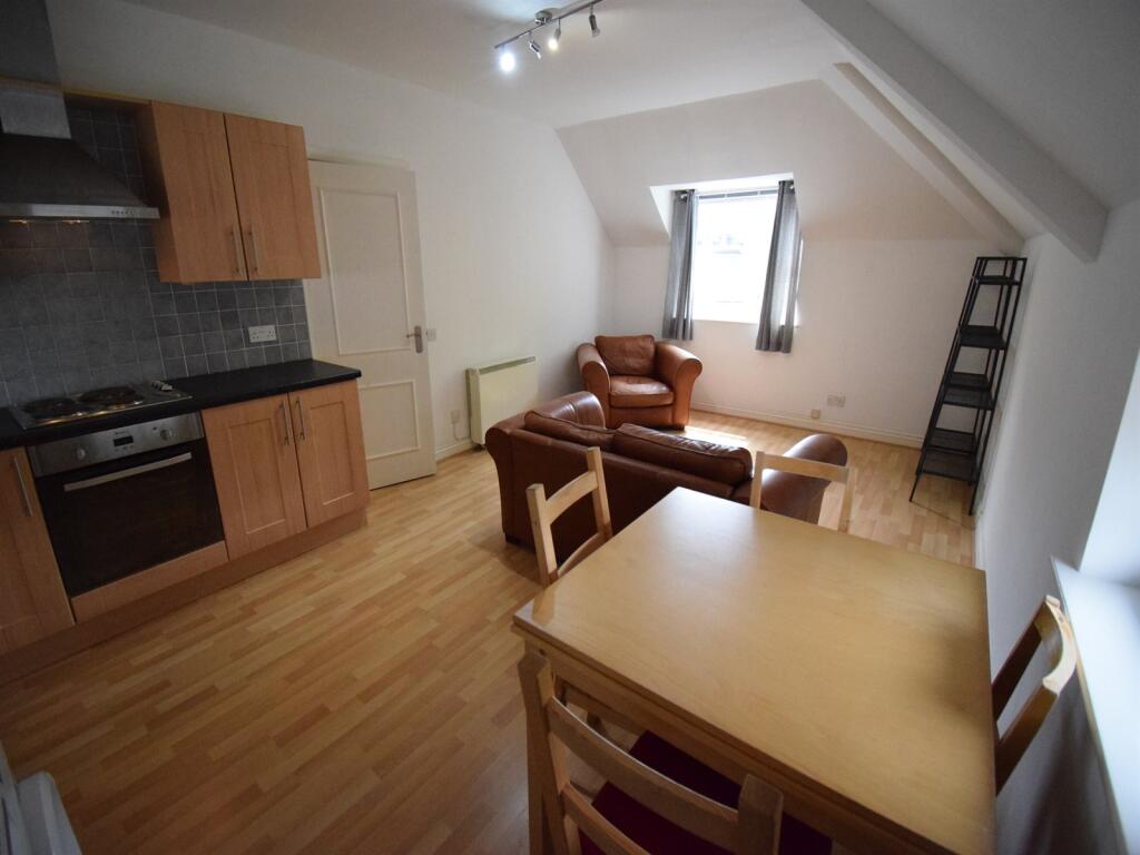 Main image of property: Westgrove Court, Cardiff