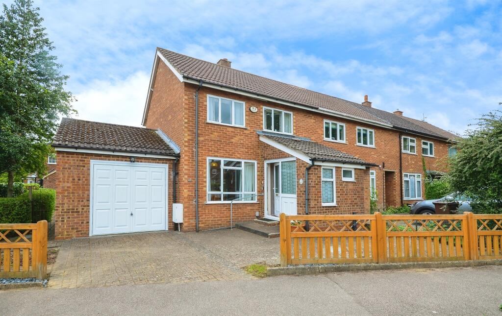 Main image of property: Drakes Drive, St. Albans