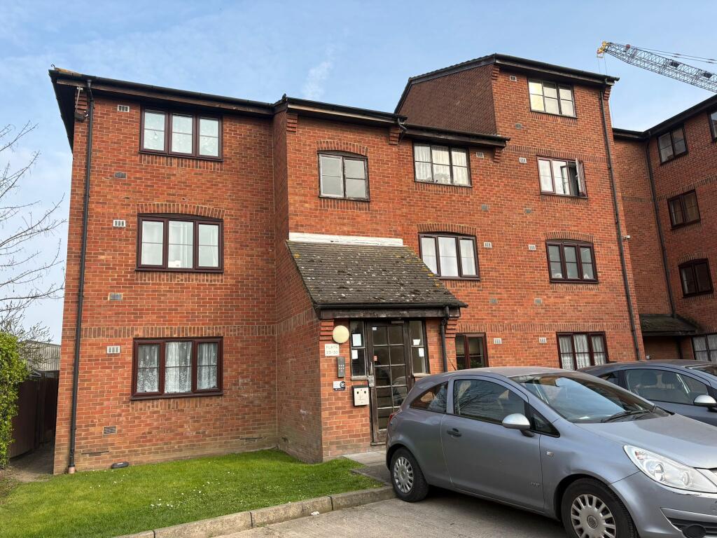 Main image of property: Tenney House, Curzon Drive, Grays