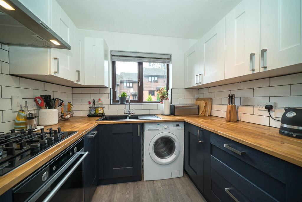 Main image of property: The Farthings, Hemel Hempstead