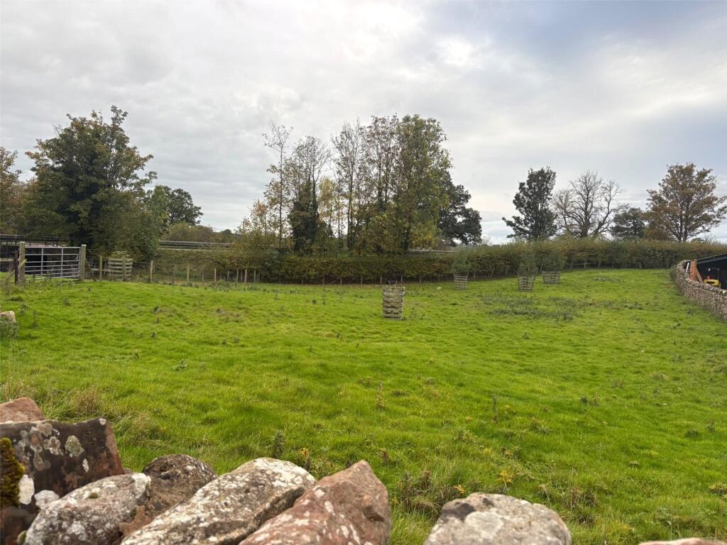 Main image of property: Land At Crackenthorpe, Crackenthorpe, Appleby-In-Westmorland, Cumbria