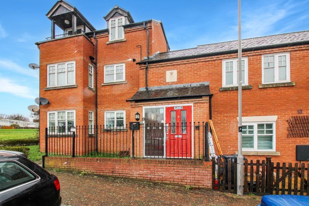 Main image of property: Phelps Road, Bletchley, Milton Keynes, Buckinghamshire, MK2 3FD