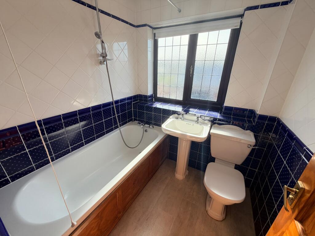 House in Sheffield - More
